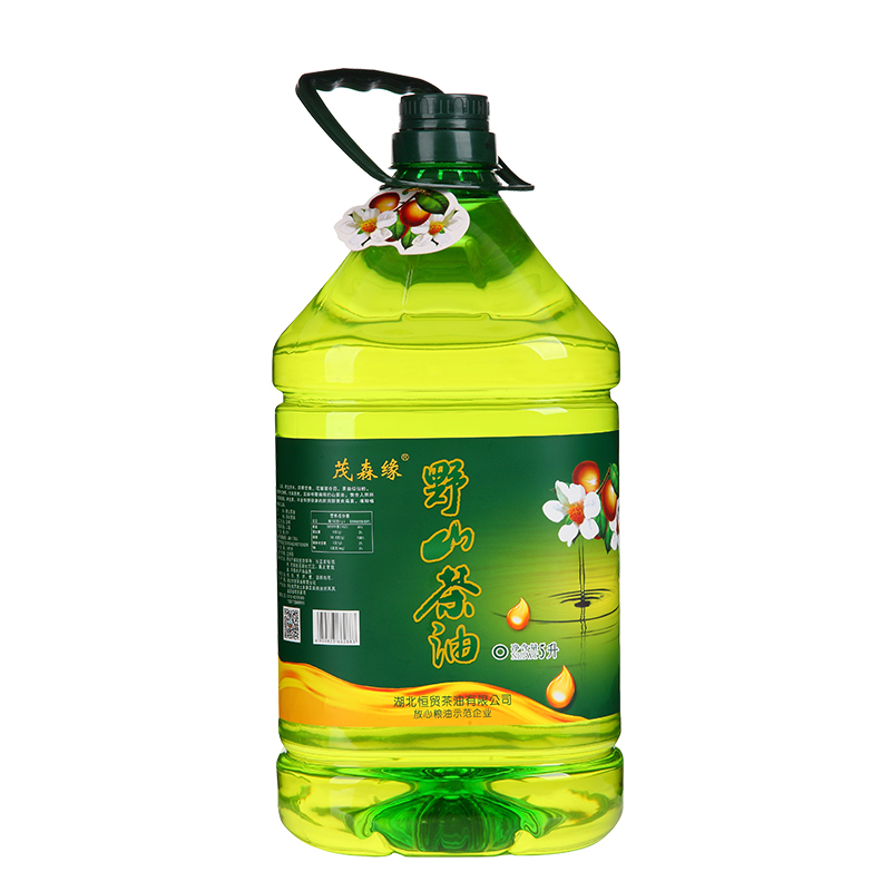 湖北山茶油廠家