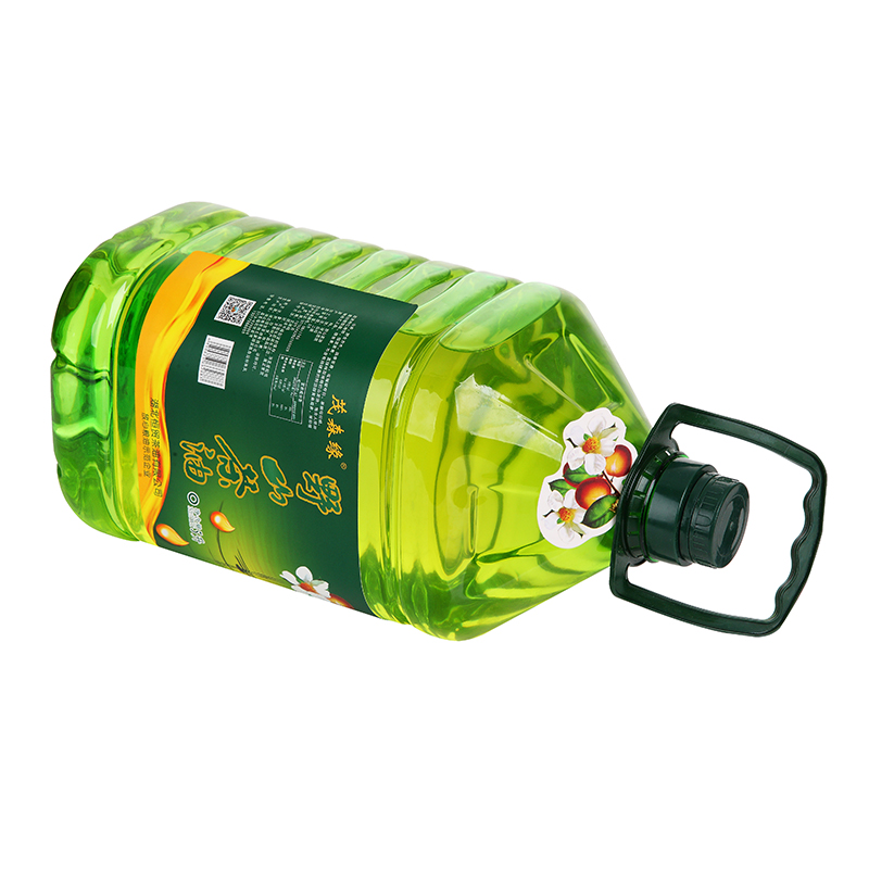 高產(chǎn)油茶有哪些種植要求 湖北野山茶油