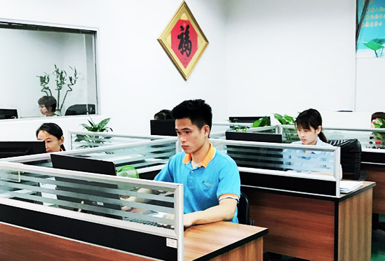 因鈑金產(chǎn)品品質(zhì)優(yōu)秀，與多家知名企業(yè)合作